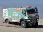 Iveco Trakker Evolution III 4x4 2012 года